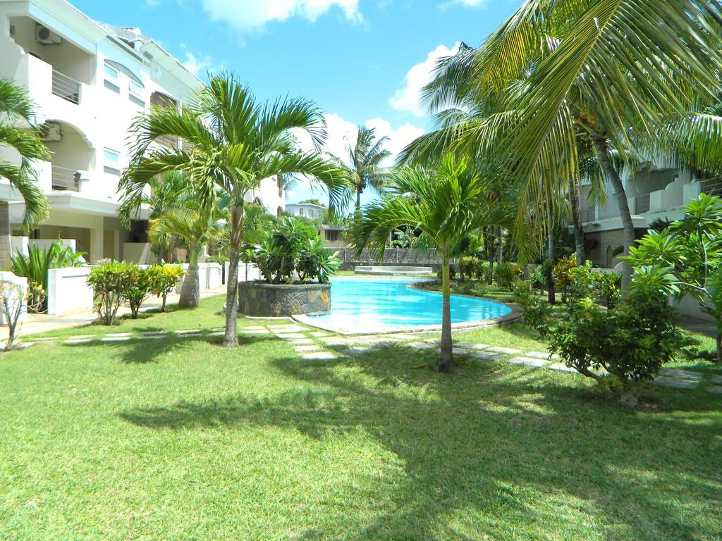 Villa Ariel Grand-Baie Dış mekan fotoğraf