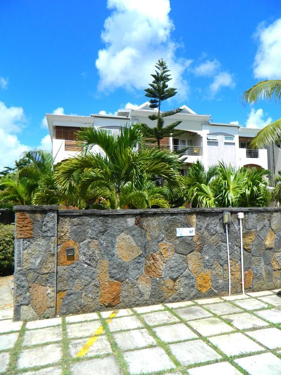 Villa Ariel Grand-Baie Dış mekan fotoğraf