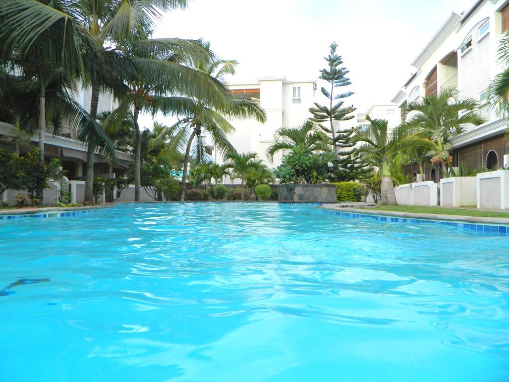 Villa Ariel Grand-Baie Dış mekan fotoğraf