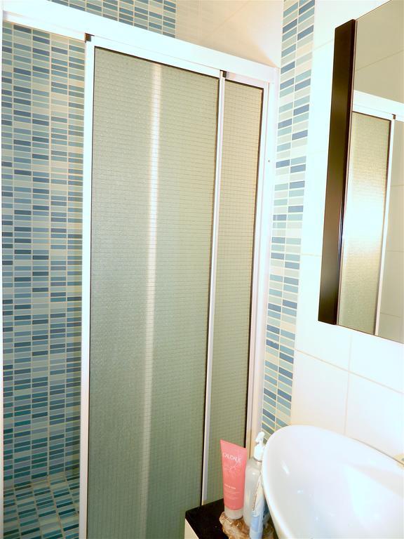 Villa Ariel Grand-Baie Dış mekan fotoğraf