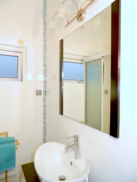 Villa Ariel Grand-Baie Dış mekan fotoğraf