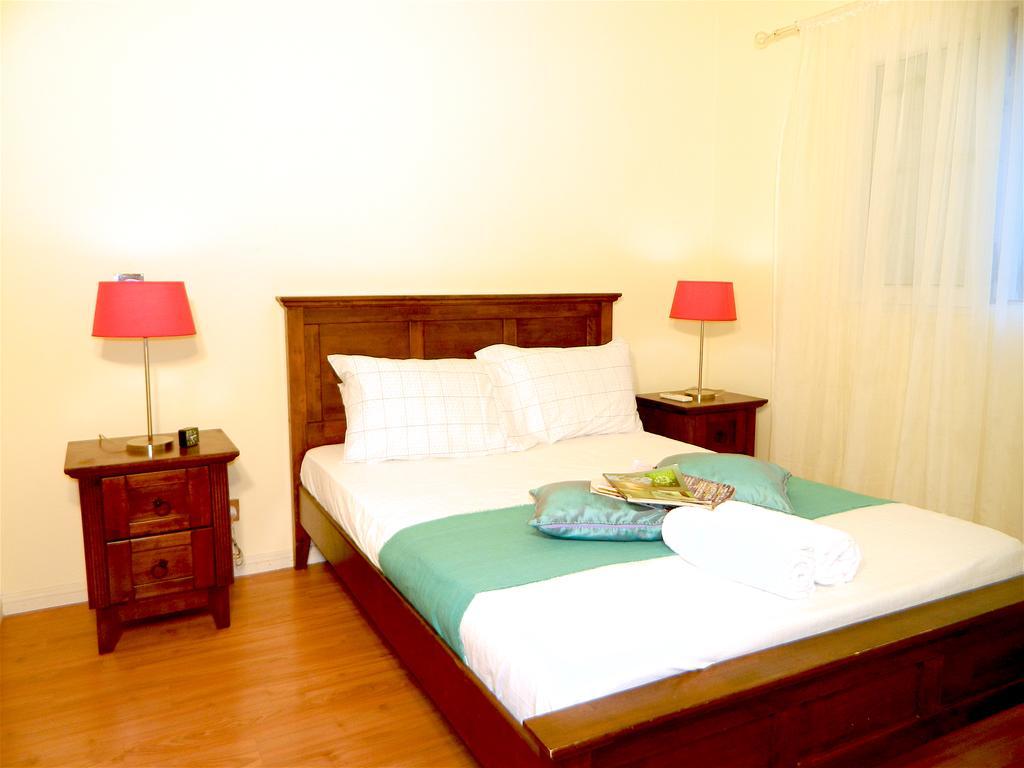Villa Ariel Grand-Baie Dış mekan fotoğraf