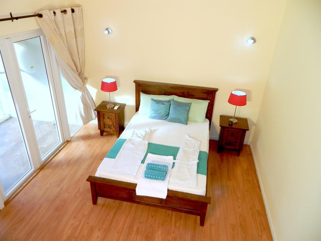 Villa Ariel Grand-Baie Dış mekan fotoğraf